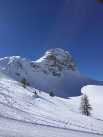 Chalet Tioli