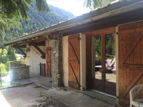 Chalet Tioli