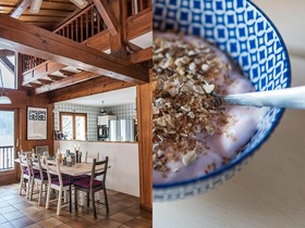 Chalet Tioli