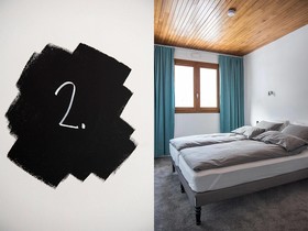 Chalet Tioli