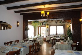 Hotel Relais des Villards
