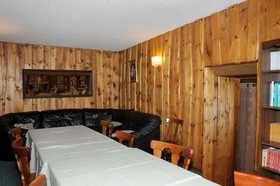Hotel Relais des Villards