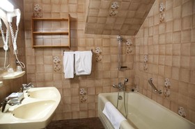 Hotel Relais des Villards