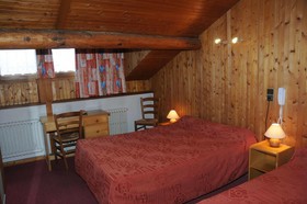 Hotel Relais des Villards