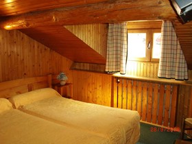 Hotel Relais des Villards