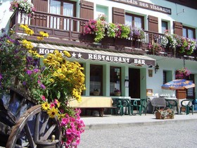 Hotel Relais des Villards