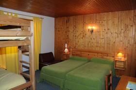 Hotel Relais des Villards