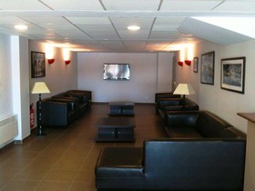 Hotel Le Blanchon