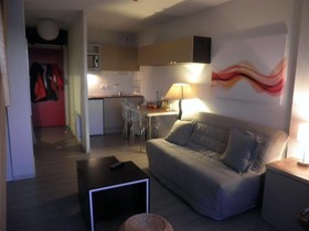 Hotel Le Blanchon