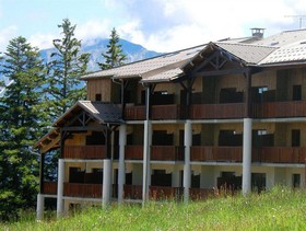 Hotel Le Blanchon
