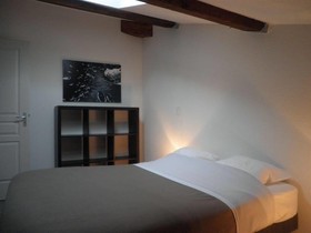 Hotel Le Blanchon