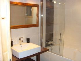Chalet Les Clarines