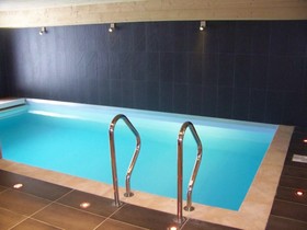 Chalet Les Clarines