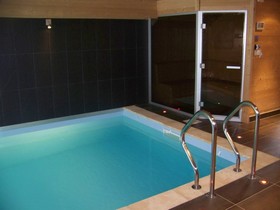 Chalet Les Clarines