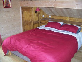 Chalet Les Clarines