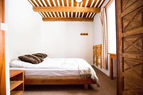 Langley Hotel Ski Lodge La Vieille Ferme