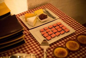 Langley Hotel Ski Lodge La Vieille Ferme
