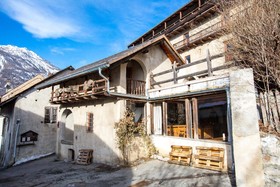 Langley Hotel Ski Lodge La Vieille Ferme