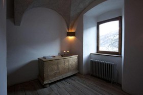 Langley Hotel Ski Lodge La Vieille Ferme