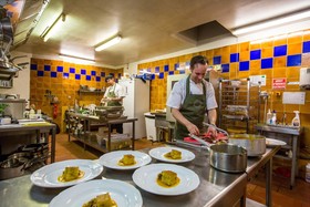Langley Hotel Ski Lodge La Vieille Ferme
