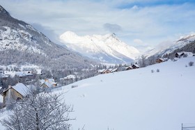 Langley Hotel Ski Lodge La Vieille Ferme