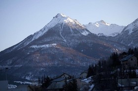 Langley Hotel Ski Lodge La Vieille Ferme