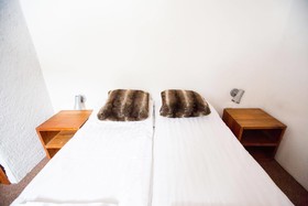 Langley Hotel Ski Lodge La Vieille Ferme