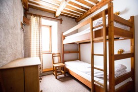 Langley Hotel Ski Lodge La Vieille Ferme