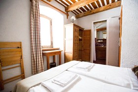 Langley Hotel Ski Lodge La Vieille Ferme