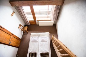Langley Hotel Ski Lodge La Vieille Ferme