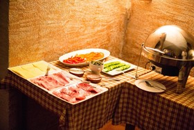 Langley Hotel Ski Lodge La Vieille Ferme