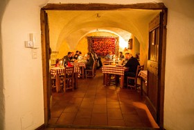 Langley Hotel Ski Lodge La Vieille Ferme