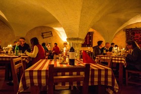Langley Hotel Ski Lodge La Vieille Ferme