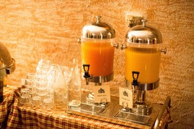 Langley Hotel Ski Lodge La Vieille Ferme