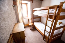 Langley Hotel Ski Lodge La Vieille Ferme