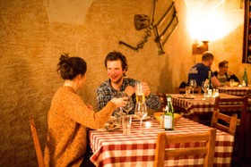 Langley Hotel Ski Lodge La Vieille Ferme