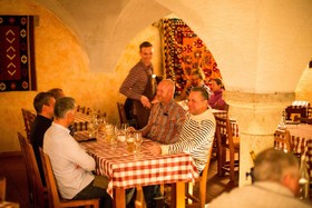 Langley Hotel Ski Lodge La Vieille Ferme