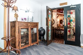 Logis Hotel et Spa Le Christiania