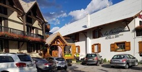 Logis Hotel et Spa Le Christiania