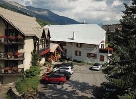 Logis Hotel et Spa Le Christiania