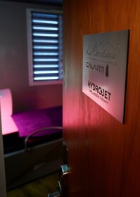 Logis Hotel et Spa Le Christiania