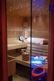 Logis Hotel et Spa Le Christiania