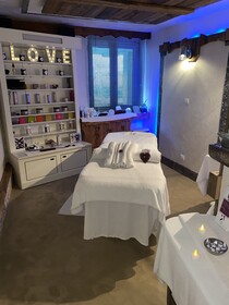 Logis Hotel et Spa Le Christiania
