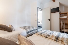 Logis Hotel et Spa Le Christiania