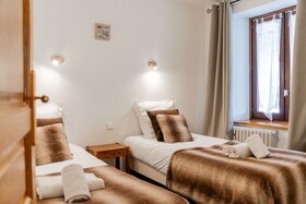 Logis Hotel et Spa Le Christiania