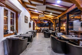 Logis Hotel et Spa Le Christiania