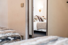 Logis Hotel et Spa Le Christiania
