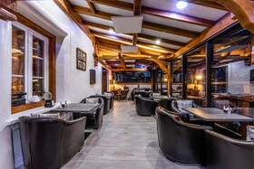 Logis Hotel et Spa Le Christiania