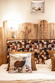 Logis Hotel et Spa Le Christiania