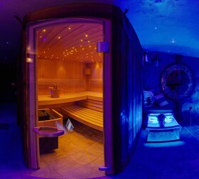 Logis Hotel et Spa Le Christiania